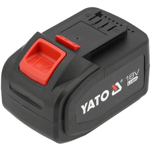 Yato YT-828465 Li-Ion baterija 18 V, 9,0 Ah Cijene