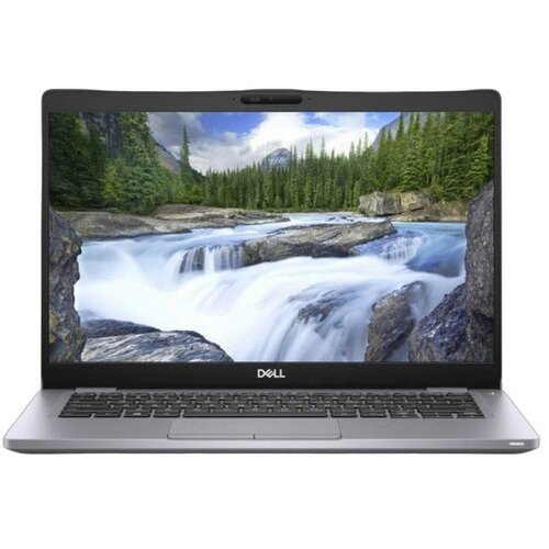 Dell Laptop Latitude 5310 i5-10310U 16GB 256GB SSD 13'' FHD Gray Cene