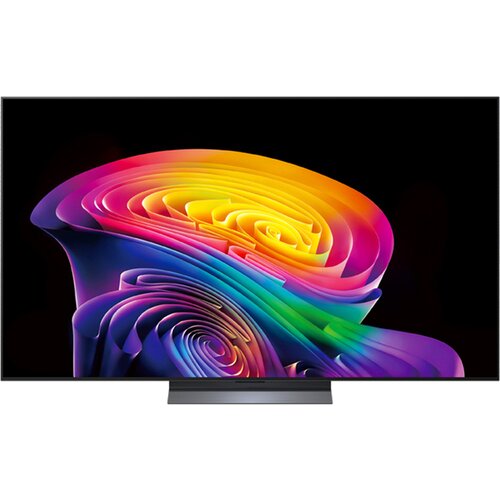 LG OLED65C61LA.AEU 65 inča OLED evo AI C6 4K Smart TV 2026 Cene