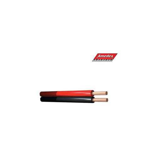 Kabal ZA ZVUČNIKE Power Dynamics RX24 2&amp;times;2.5mm 802.703 Slike