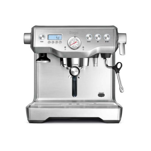 Sage BES920BSS aparat za espresso kafu Cene