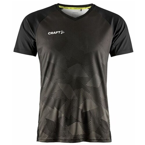 Craft Premier Fade Jersey Crna Cene