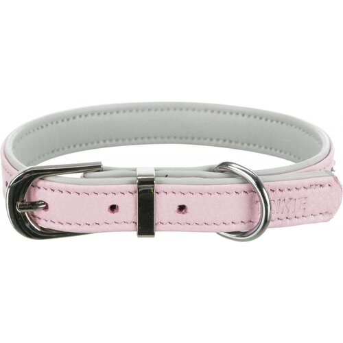  Ogrlica activ sa strasom xs-s roze Cene