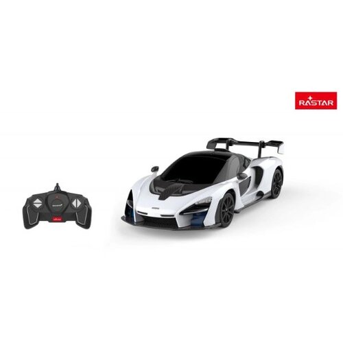 Rastar AUTO R/C 1:18 MCLAREN SENNA 53/96300 Cene