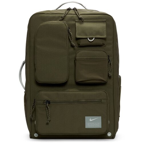 Nike utility elite bkpk, ranac, zelena CK2656 | Eponuda.com