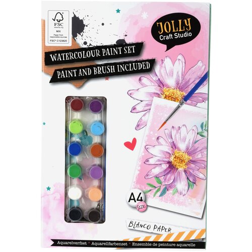  Set za bojenje 492200010 Cijene
