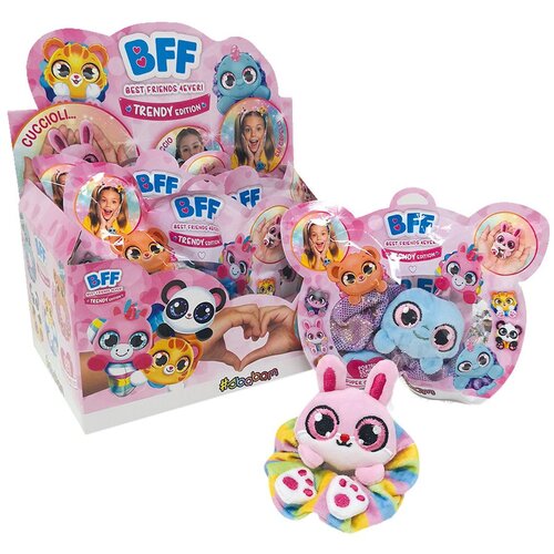 Sbabam Toi Deki mini iznenađenje bff 3 Slike