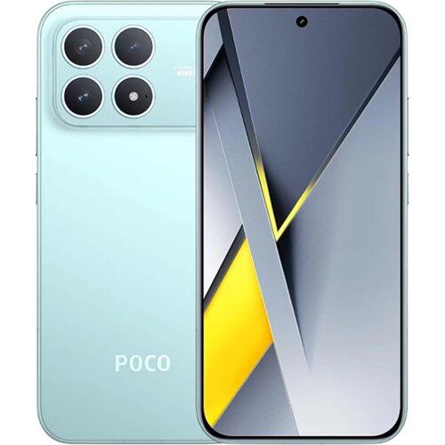 Poco F8 Pro 5G 12GB/512GB Blue Cene