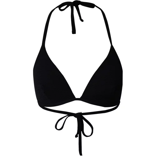 Esprit Bikini gornji dio crna