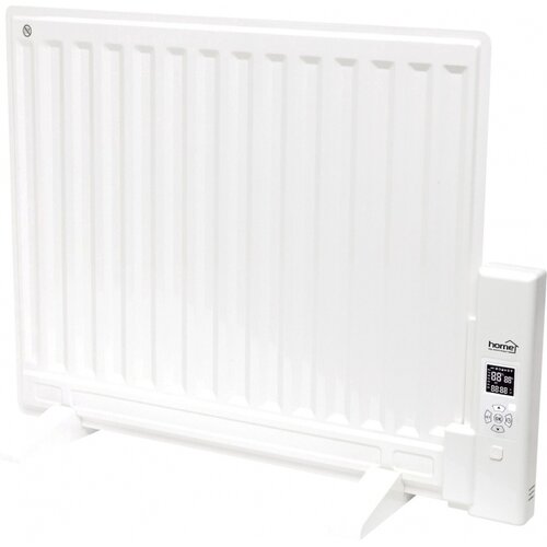 Home Radijator uljni, montaža na zid, 600W - FLOR 600 Cijene
