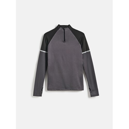 Reserved BOYS` BLOUSE - crno Cijene