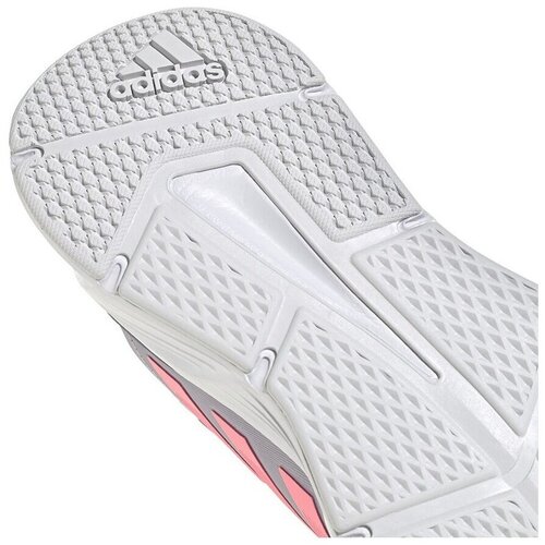 Adidas Tenisice za trčanje 'Galaxy 6' roza / srebro Cijene