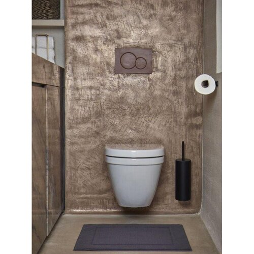 Aquanova kopalni&amp;scaron;ka preproga london pink 60/60 cm Slike