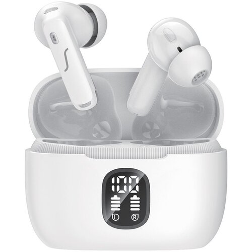 Superior bluetooth slušalice aria star pro 2/ bela Cene