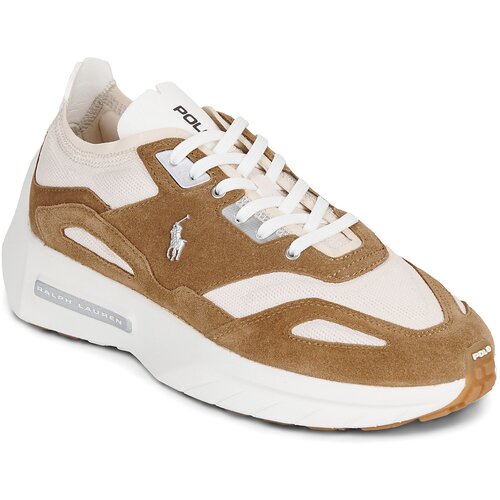 Polo Ralph Lauren BOERUM KNIT-SNEAKERS-LOW TOP LACE Vi&scaron;ebojna Cijene