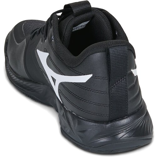 Mizuno WAVE MOMENTUM PRO Crna Slike