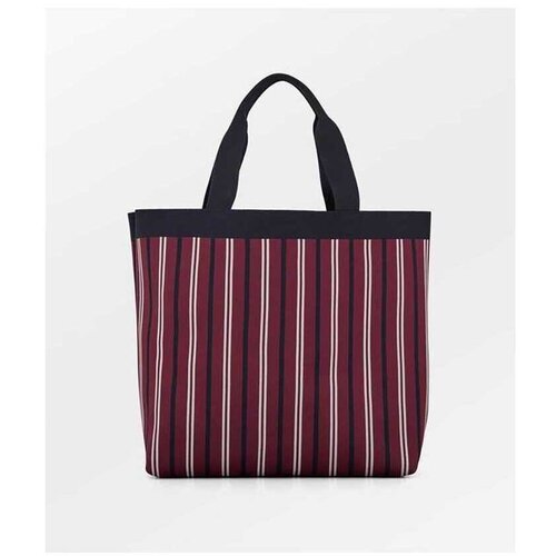 Beck Sondergaard Ročne torbice Lillian Bag Burgundy pisana Slike