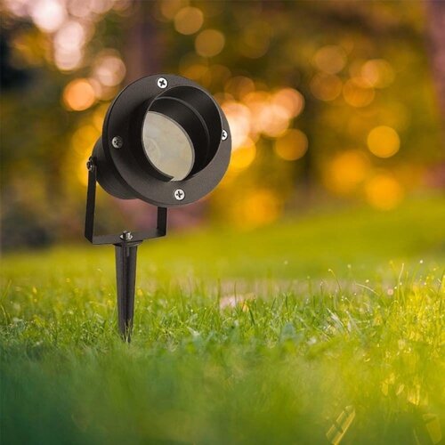  Spolja&amp;scaron;nja lampa 1xGU10/35W/230V IP65 Slike