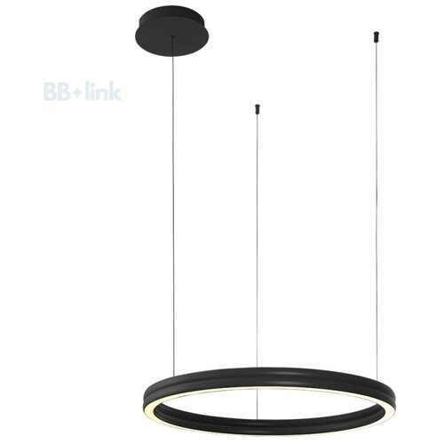  LUSTER 250138PY-BK 55W 3000K O600x1500 CRNA Slike