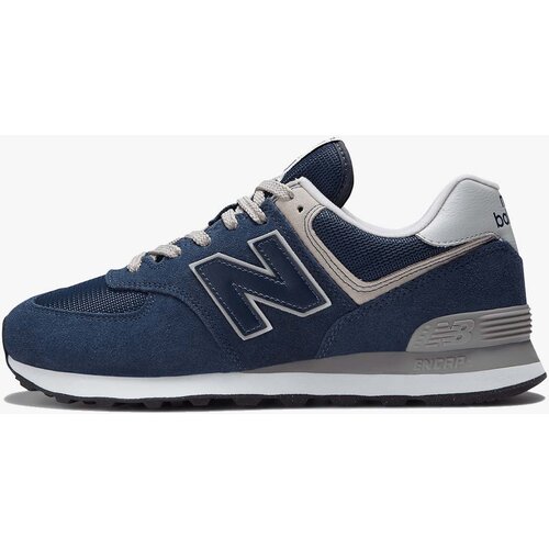 New Balance Nizke superge ML574EVN Modra Cene