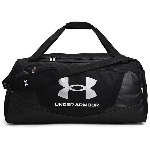 Under Armour sportska torba undeniable 5.0 duffle lg black Slike