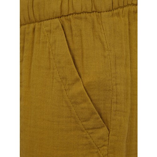 GAP Kids trousers with elasticated waistband - Girls Slike
