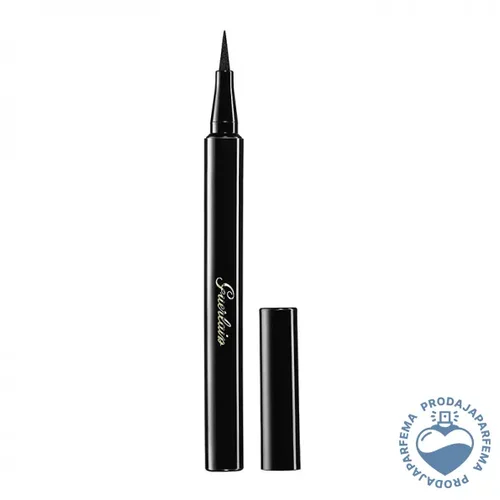 Guerlain L’Art du Trait Precision Felt Eyeliner (N°01 Noir) 1ml