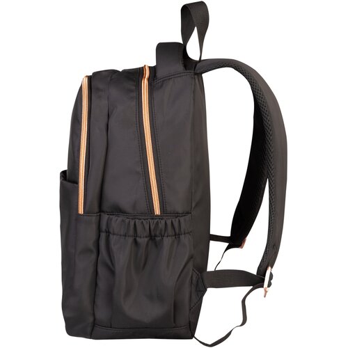 Target ruksak Milano Black 28723 Slike