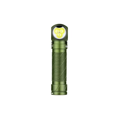 OLight svjetiljka za glavu IP68 (vodootporan) 600 lm 150 g Slike
