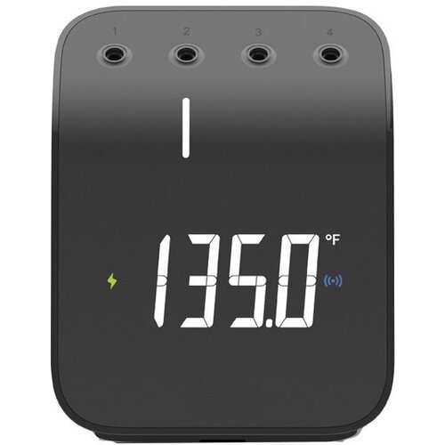 Weber Connect pametni ro&amp;scaron;tilj Hub, 3202 Slike