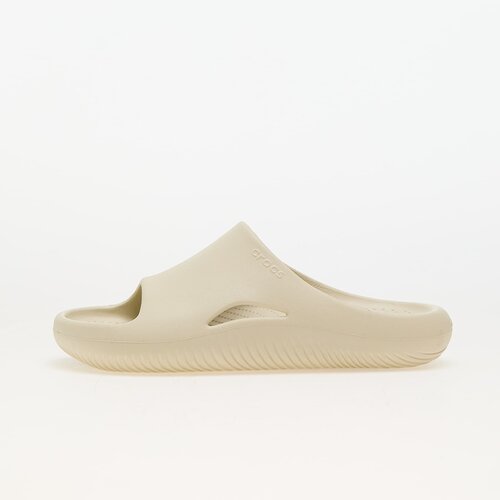 Crocs Mellow Slide Bone Cene