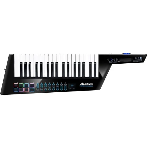 Alesis VORTEX WIRELESS 2 - USB/MIDI Keytar Controller