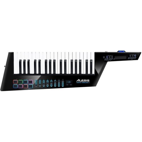 Alesis vortex wireless 2 bežični midi kontroler Cene