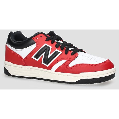 New Balance 480 Kids Superge team red Slike