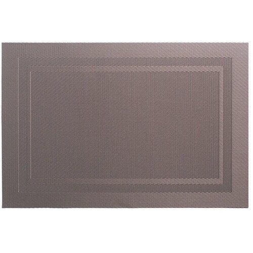  Podmetač Texi 45x30 cm bež Slike