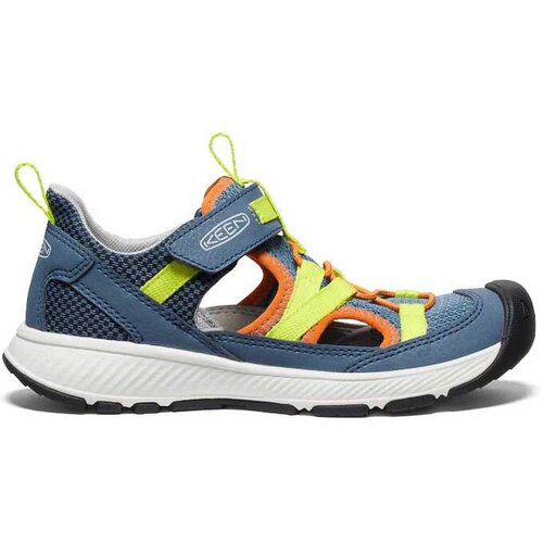 Keen sandale motozoa 1028607 Slike