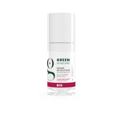 Green Skincare jeunesse+ revealing serum Cene