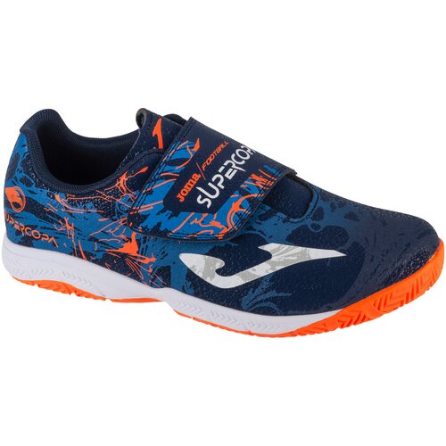 Joma Super Copa Jr 24 SCJW IN Plava Cene