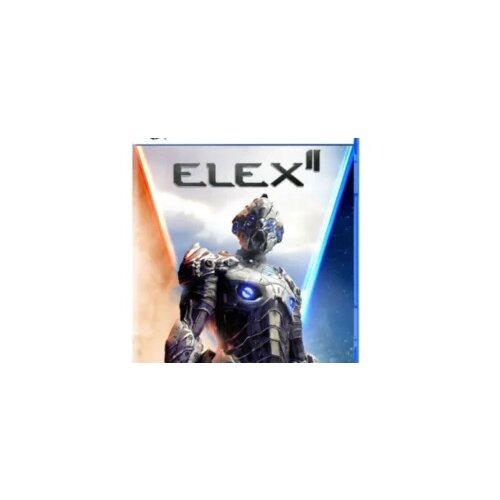  Elex 2 /PS5 Slike