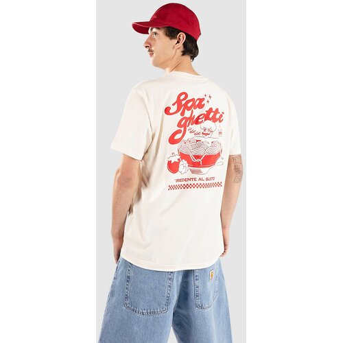 Iriedaily Spa Ghetti T-Shirt undyed Cijene