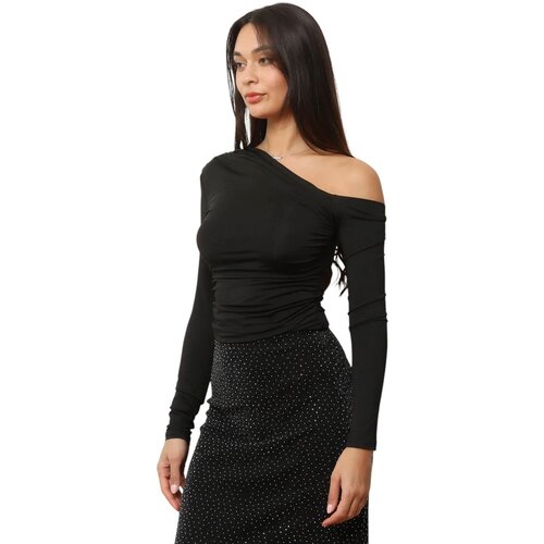La Modeuse 74759_P176544 Crna Slike