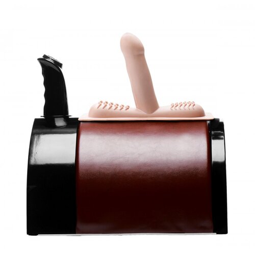 Lovebotz sex uređaj Saddle Deluxe Cijene