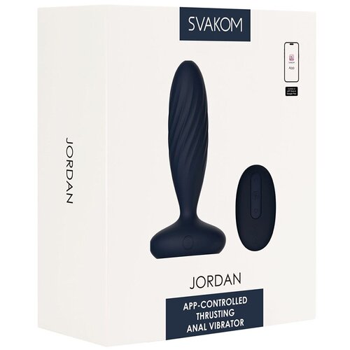 Svakom Jordan Slike