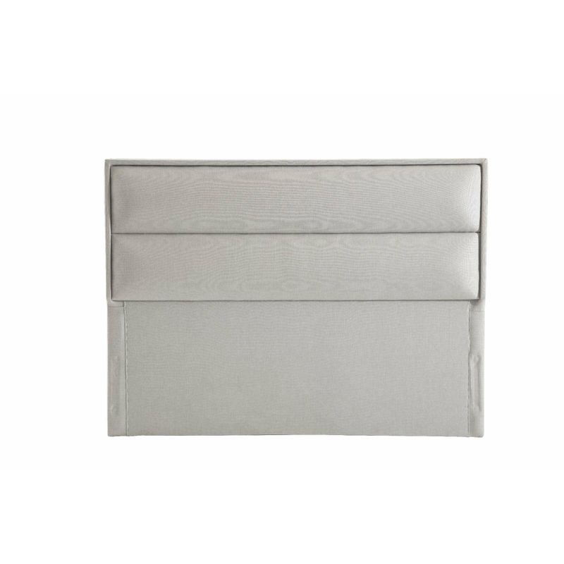 Hanah home fresh 150 x 200 - grey grey headboard Slike