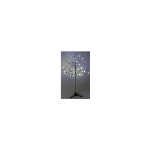 Novogodišnje svetleće drvo sa 64 LED diode Slike