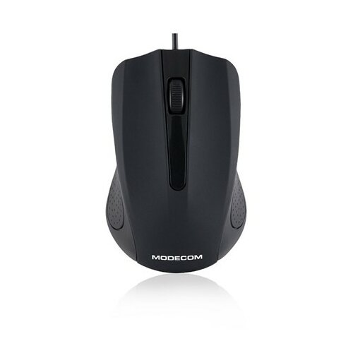 Modecom MC-M9 optički crni miš Slike