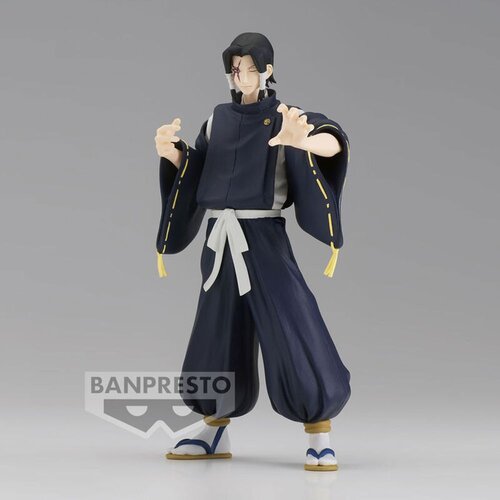 Banpresto - Jujutsu Kaisen - Jukon No Kata - Kip Noritoshi Kamo, (21550952) Cene