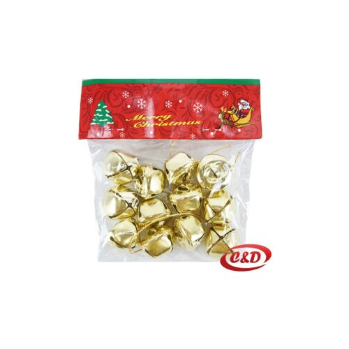  Ukras za jelku; Zvono; 10/1 Slike