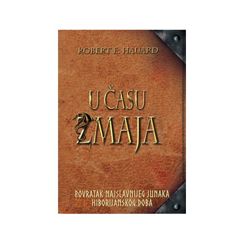 Strahor U času zmaja Slike