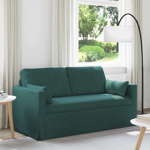 SOFA Tamnozelena 159 x 78 x 80 cm Metal Cijene